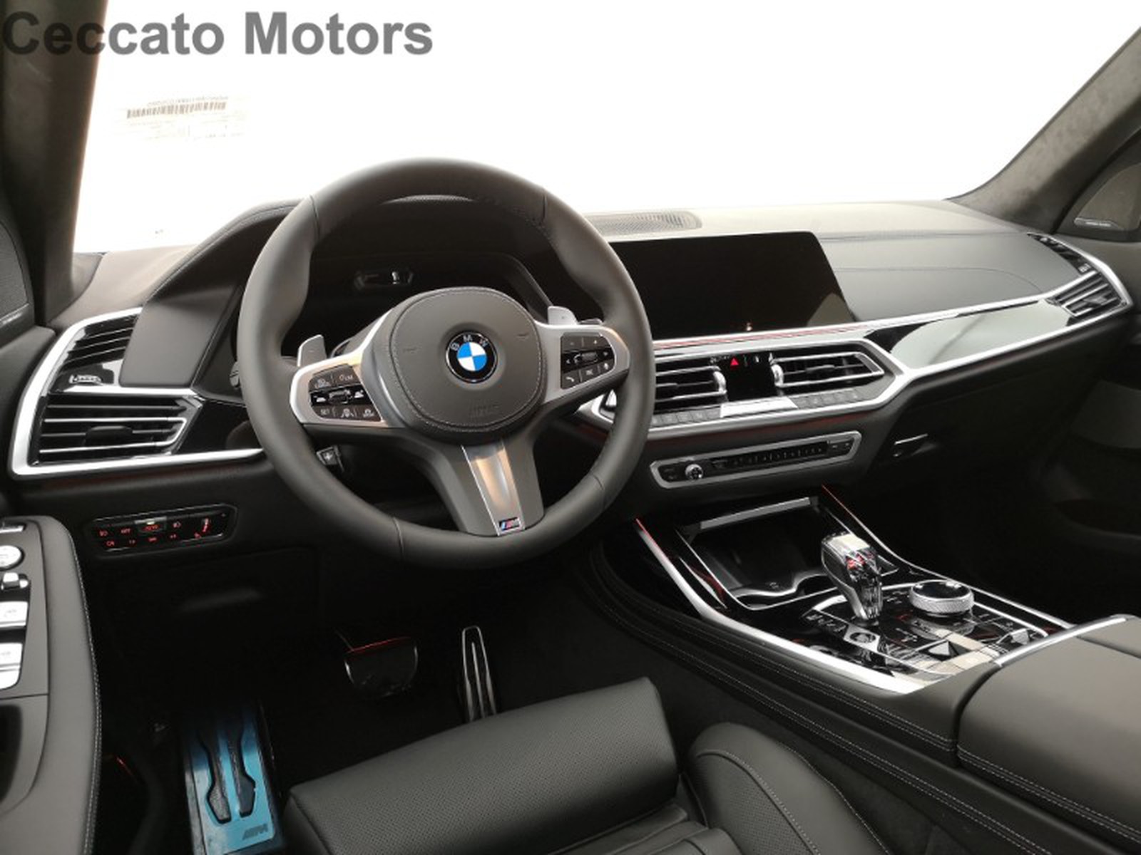 Bmw X7 Xdrive30d
