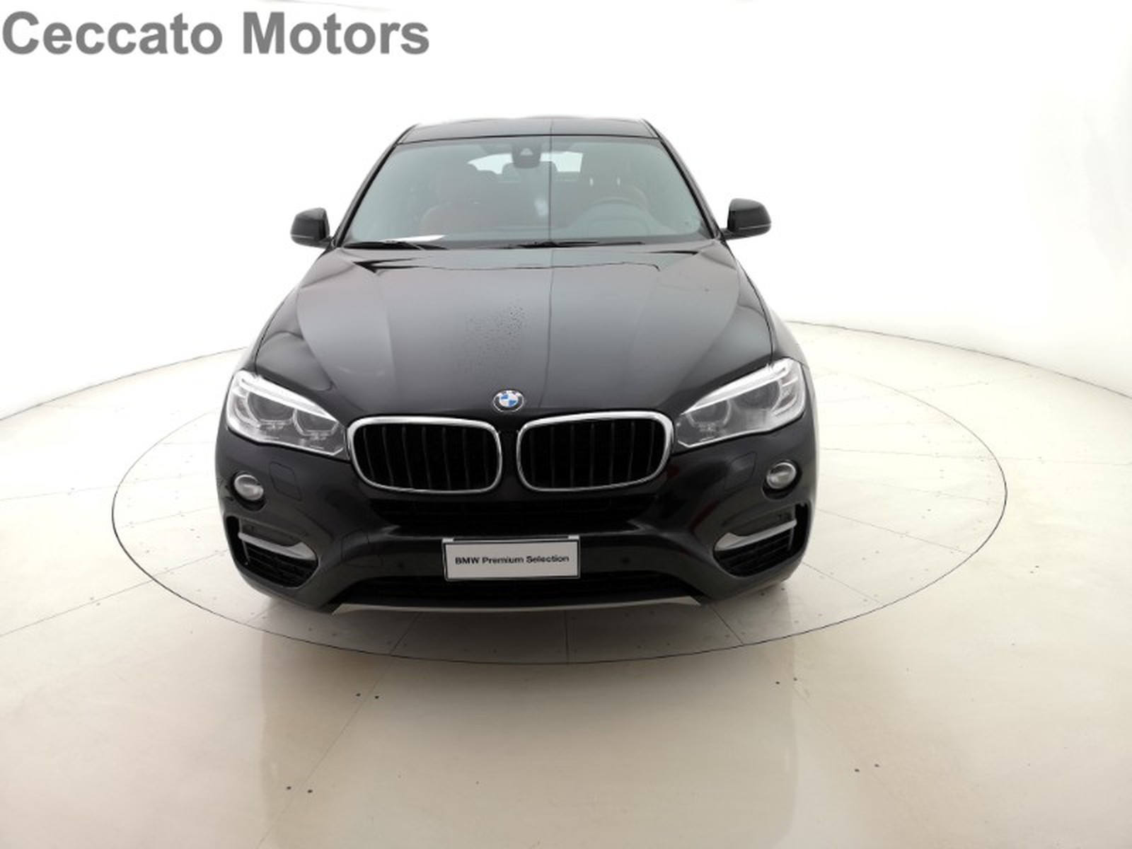Bmw X6 Xdrive30d 249cv Extravagance