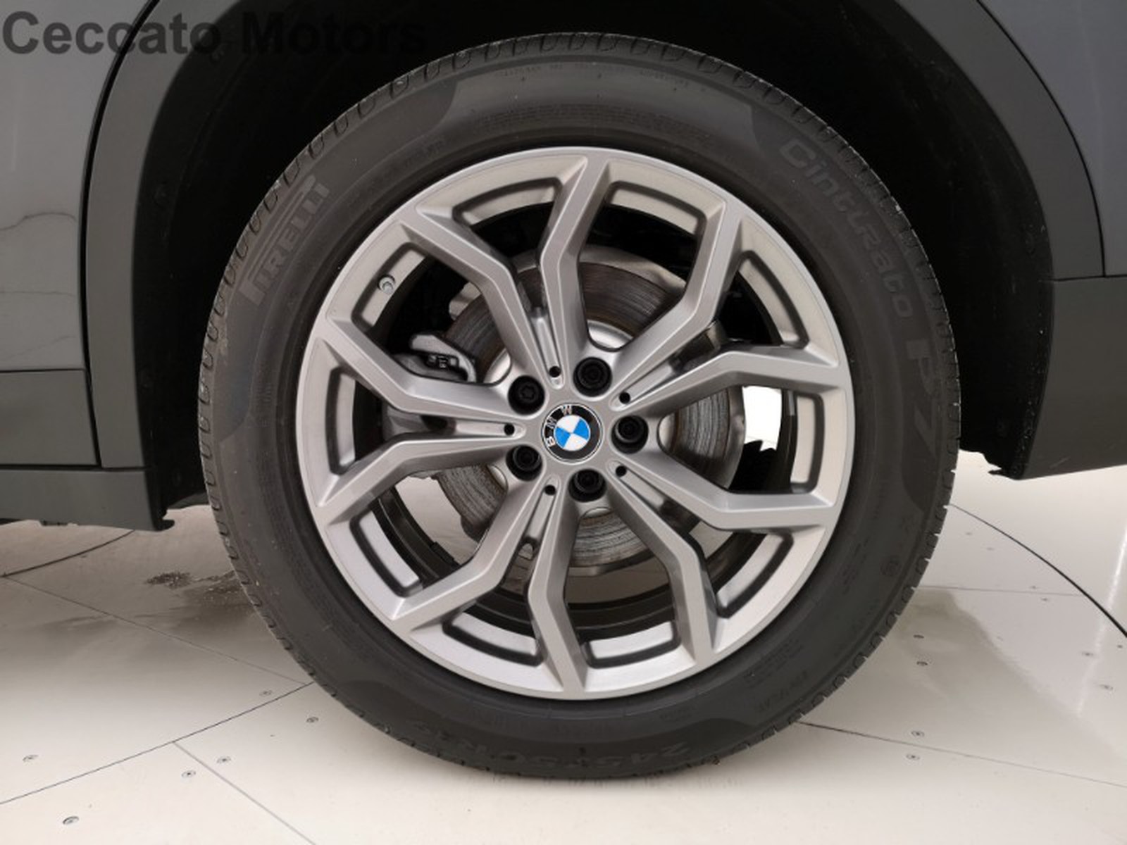 Bmw X4 Xdrive20d Xline