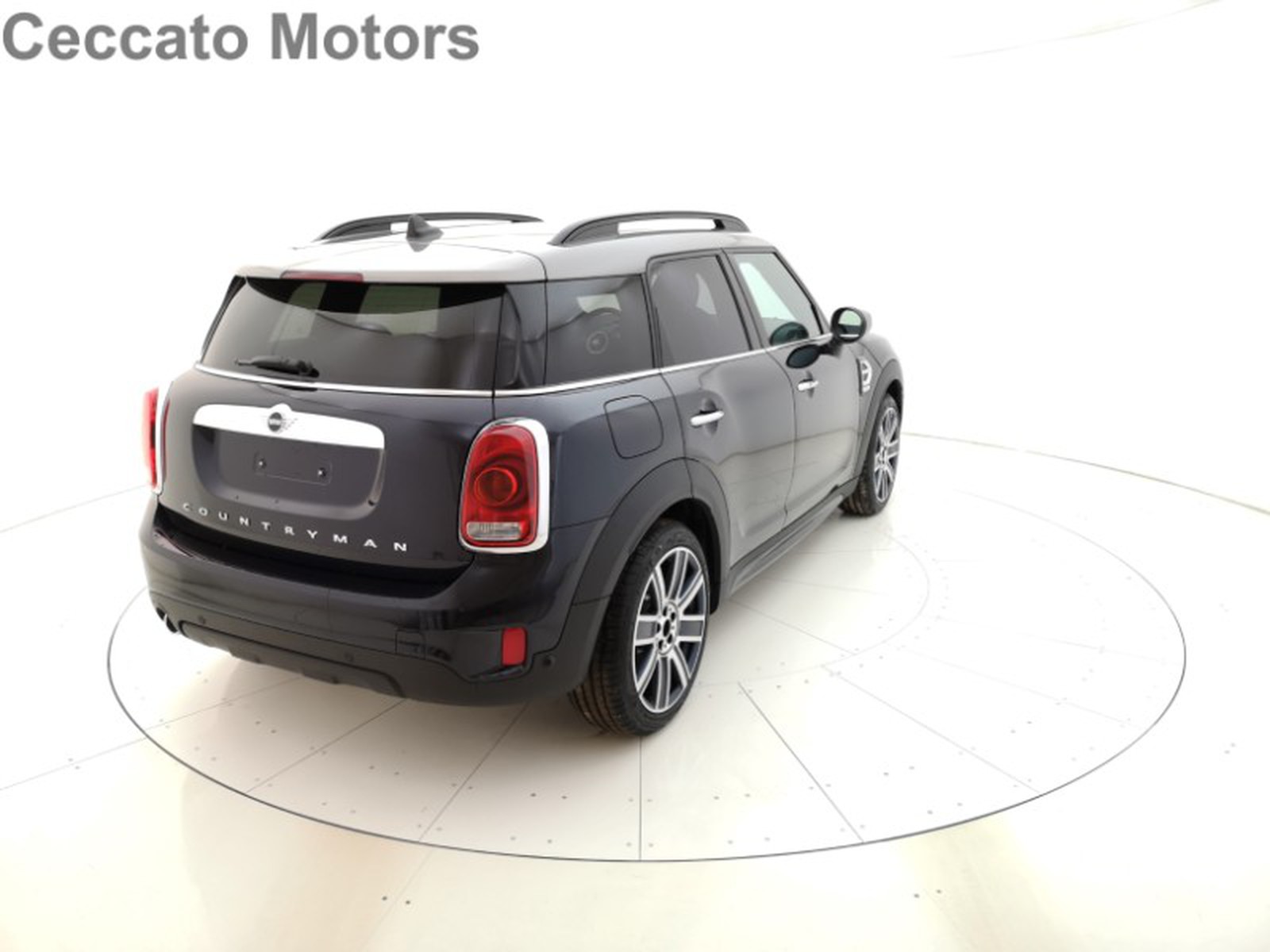 Mini Countryman Mini Cooper D Countryman