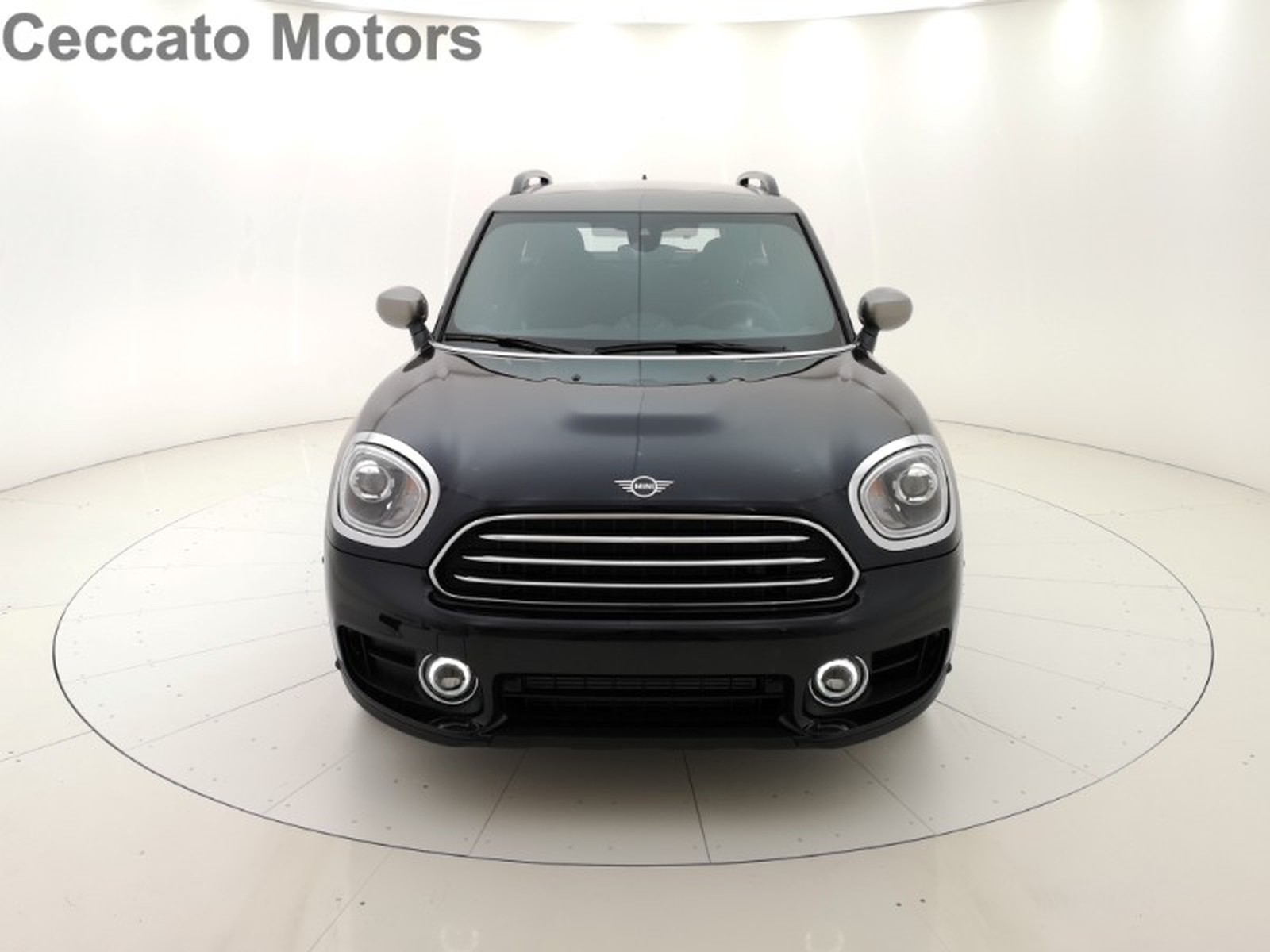 Mini Countryman 1 5 Cooper Business Countryman
