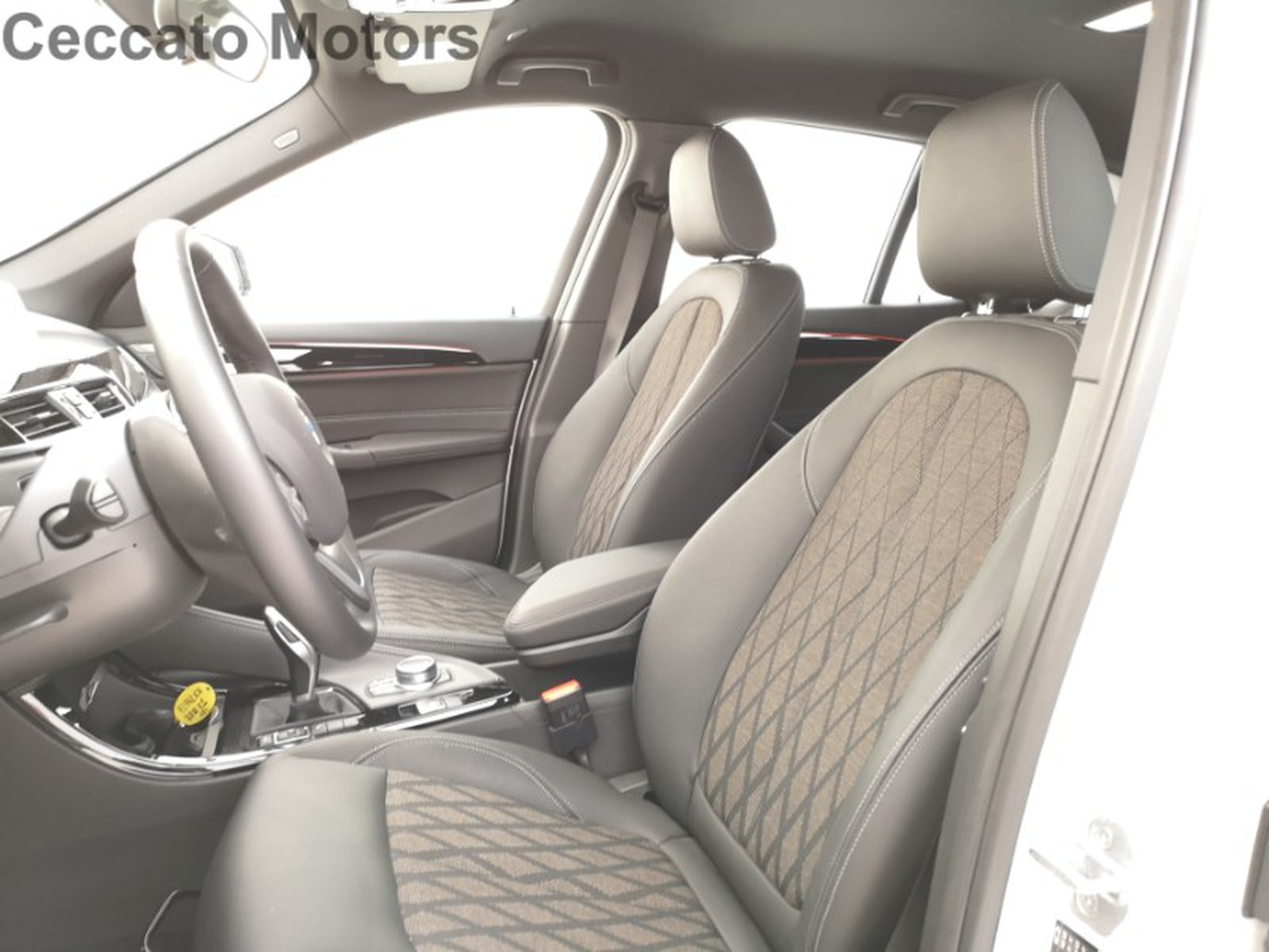 Bmw X1 Sdrive18i