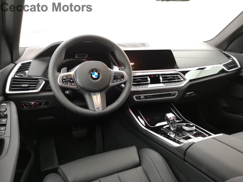 Bmw X5 Xdrive30d Xline