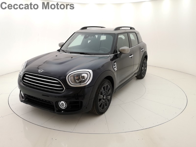 Mini Countryman 1 5 Cooper Business Countryman