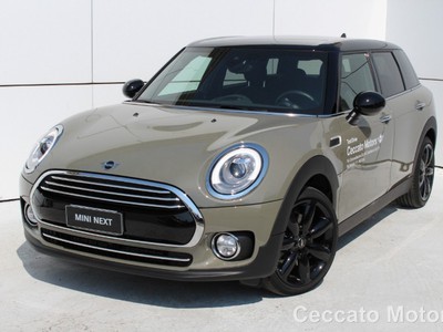 MINI Mini Clubman