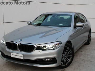 BMW Serie 5