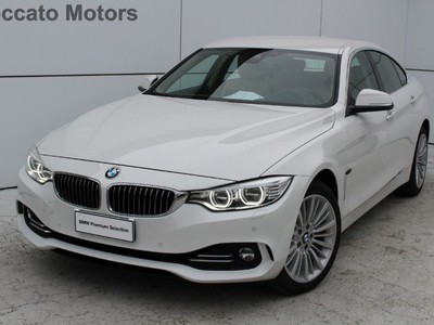 BMW Serie 4