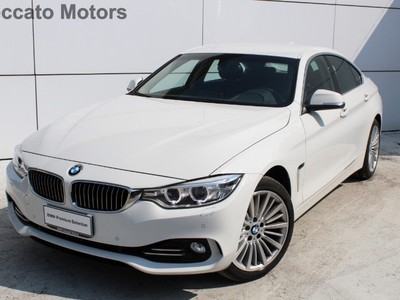 BMW Serie 4
