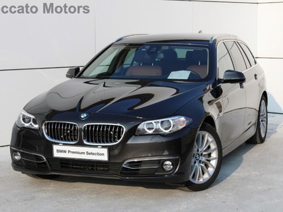 BMW Serie 5