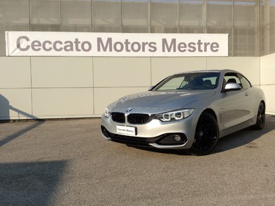 BMW Serie 4