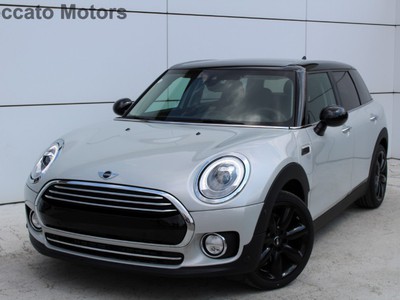 MINI Mini Clubman