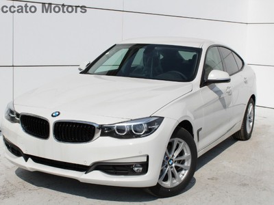 BMW Serie 3