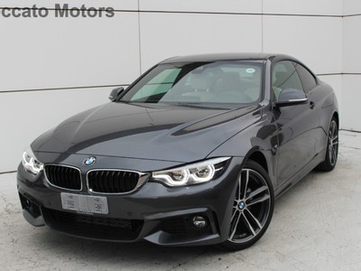 BMW Serie 4