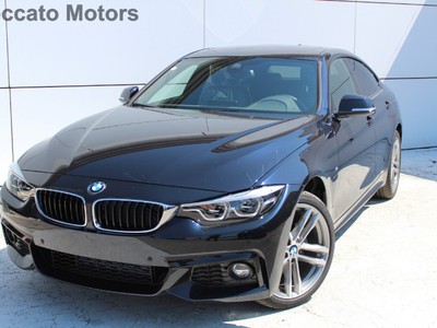 BMW Serie 4