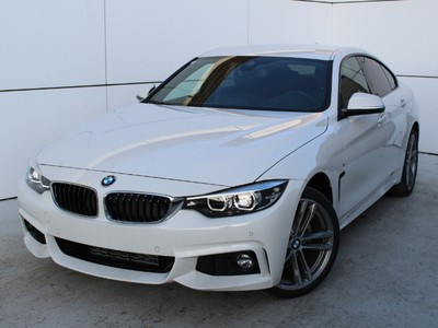 BMW Serie 4