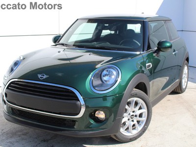 MINI One D