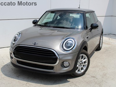 MINI Cooper D