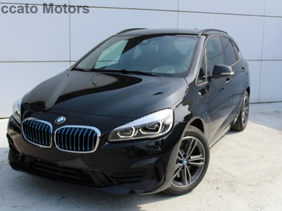 BMW Serie 2