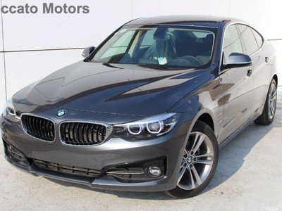 BMW Serie 3