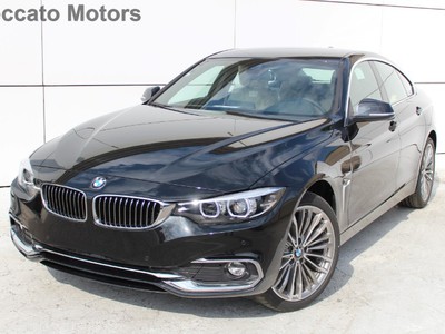 BMW Serie 4