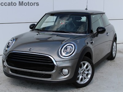 MINI Cooper D