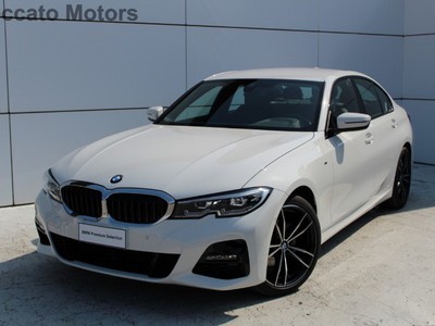 BMW Serie 3