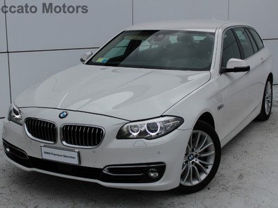 BMW Serie 5