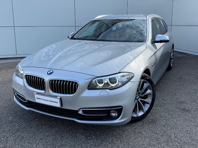 BMW Serie 5