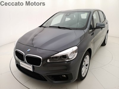 BMW Serie 2