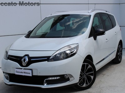 renault Scénic