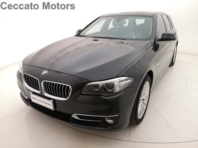 BMW Serie 5