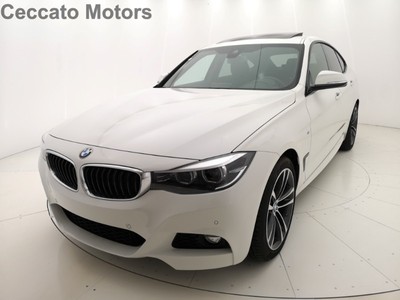 BMW Serie 3
