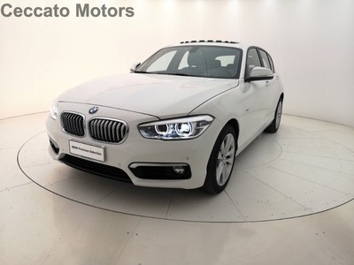 BMW Serie 1