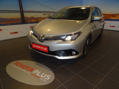 toyota Auris Touring Sports