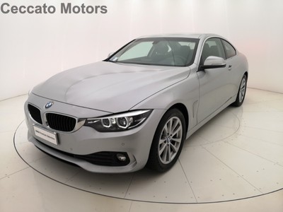BMW Serie 4