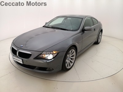 BMW Serie 6