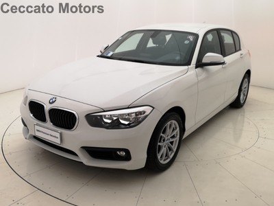 BMW Serie 1