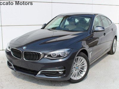 BMW Serie 3