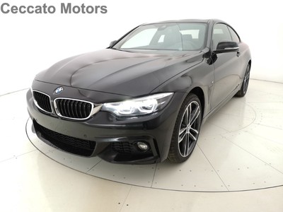 BMW Serie 4