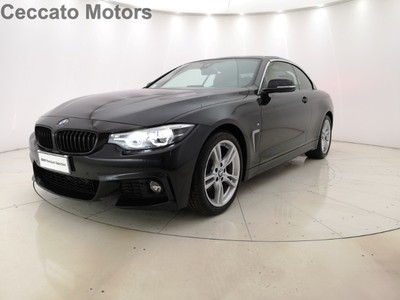 BMW Serie 4