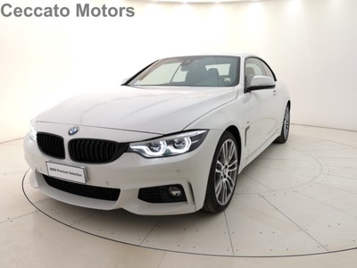 BMW Serie 4