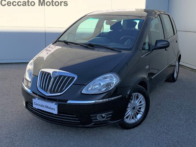 lancia Musa