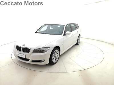 BMW Serie 3
