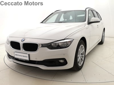 BMW Serie 3