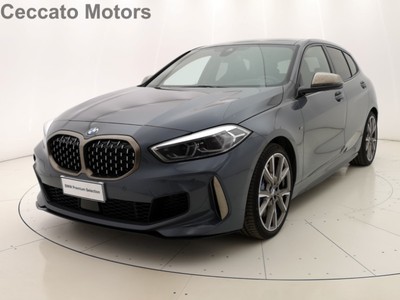 BMW Serie 1
