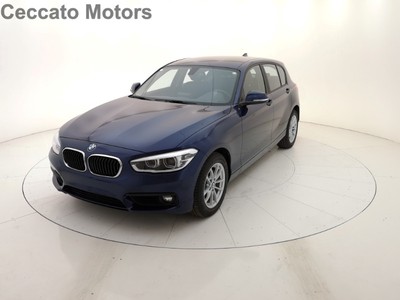 BMW Serie 1