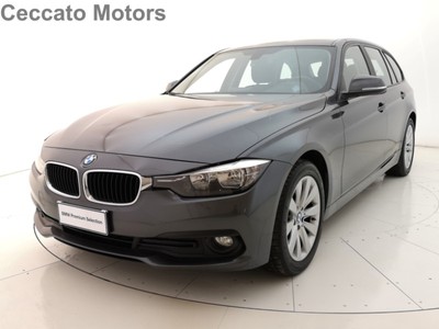 BMW Serie 3