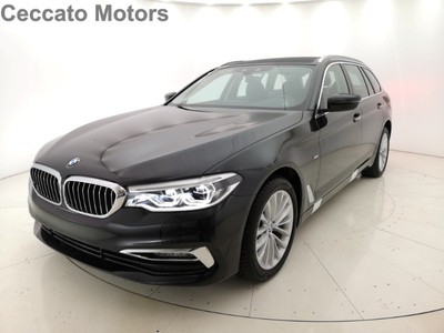 BMW Serie 5