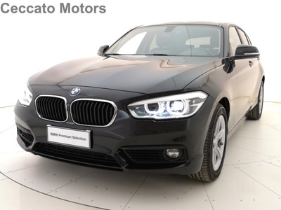 BMW Serie 1