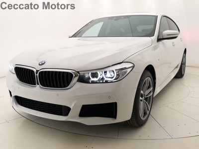 BMW Serie 6
